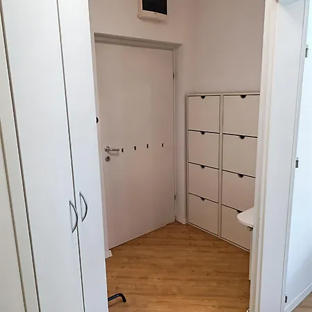 Modern Free Parking Wifi Apartman *