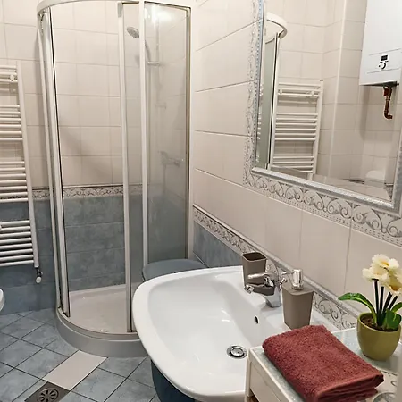 Apartman Modern Free Parking Wifi Ljubljana