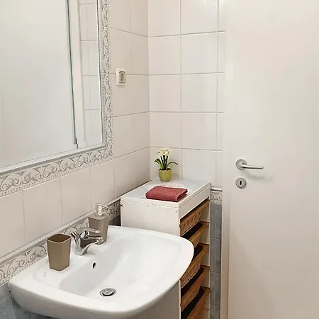 Appartement Modern Free Parking Wifi *