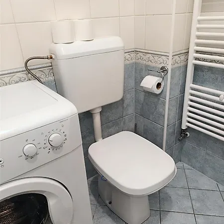 Modern Free Parking Wifi Appartement