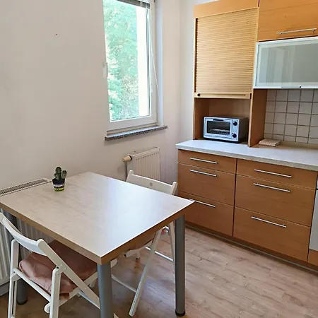Modern Free Parking Wifi Appartement *